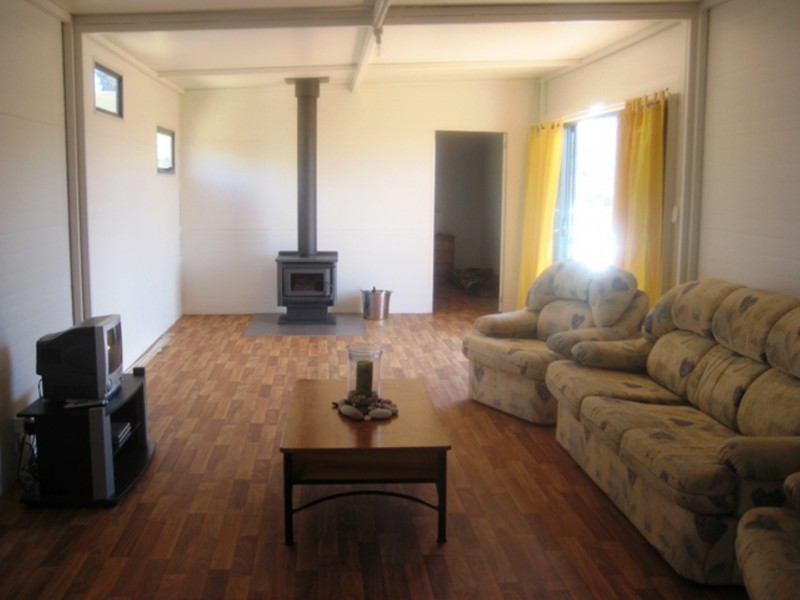 177 Springhill Bottom Road, Colebrook TAS 7027