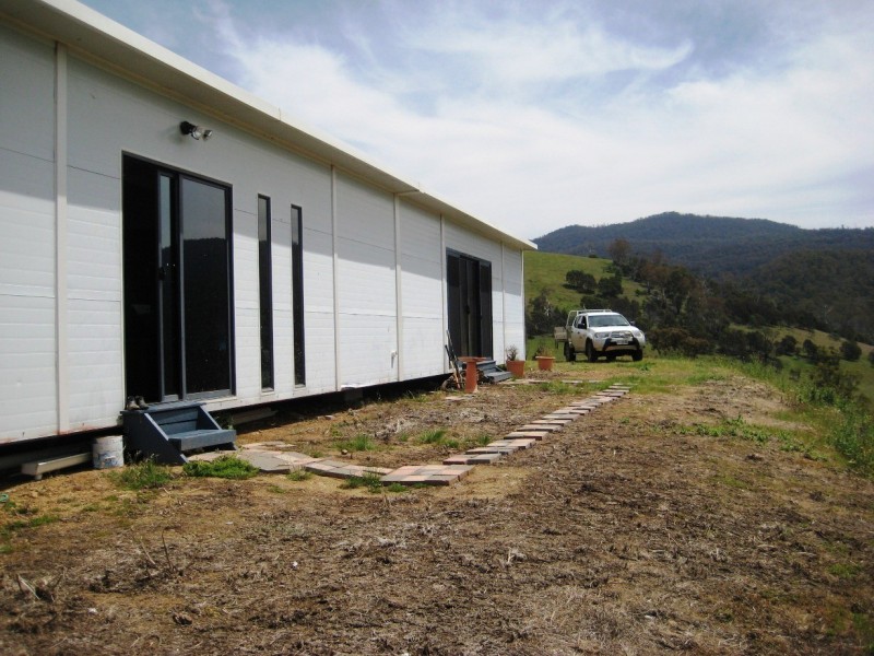 177 Springhill Bottom Road, Colebrook TAS 7027