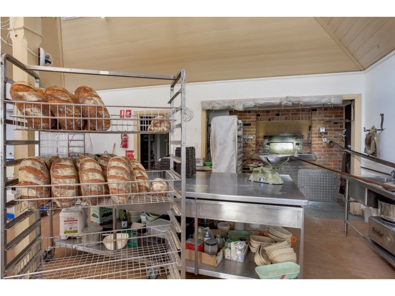 Oatlands TAS 7120