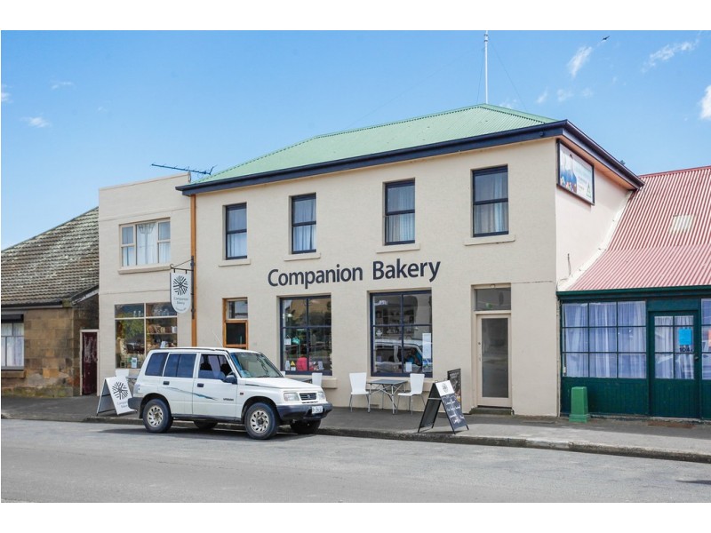 Oatlands TAS 7120