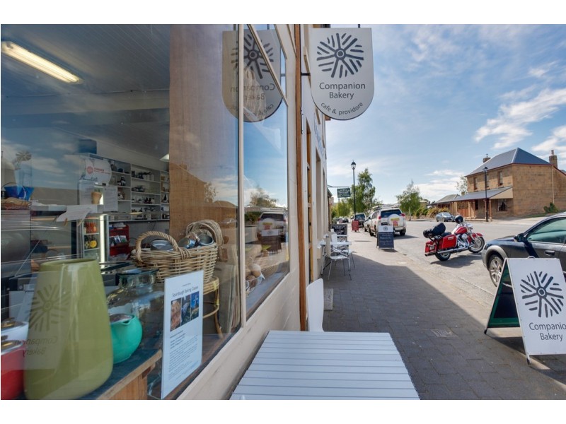 Oatlands TAS 7120
