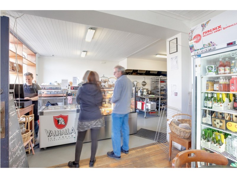 Oatlands TAS 7120