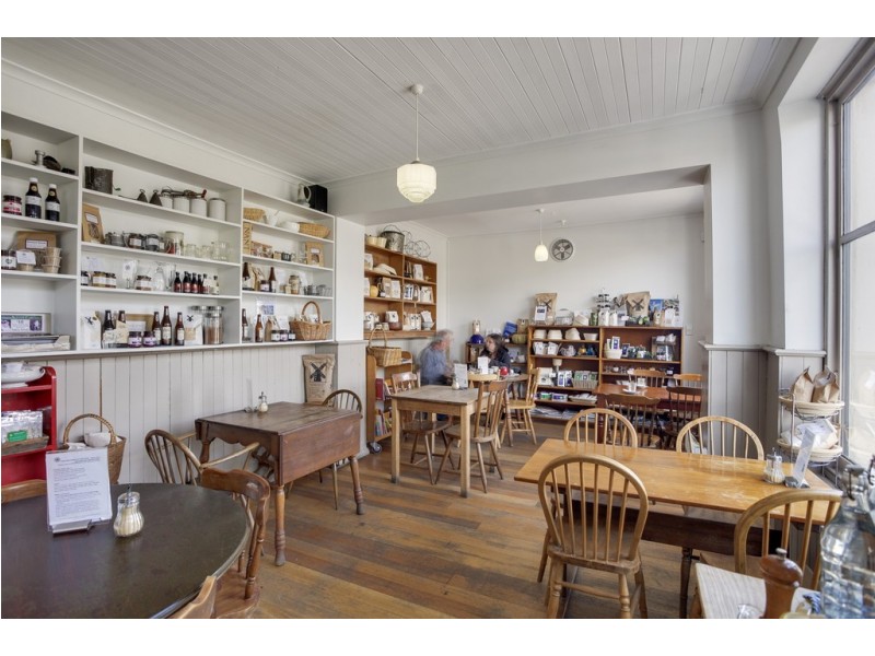 Oatlands TAS 7120