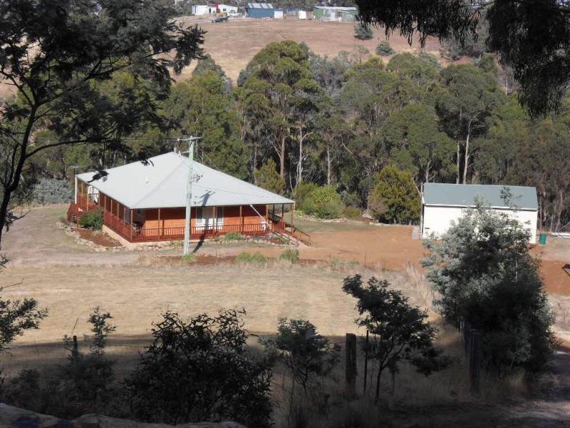 513 East Bagdad Road, Bagdad TAS 7030