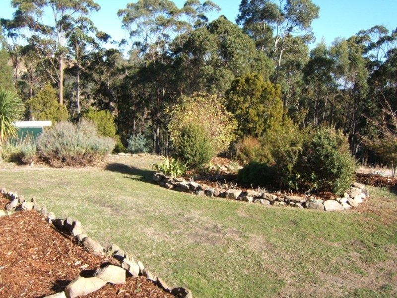 513 East Bagdad Road, Bagdad TAS 7030