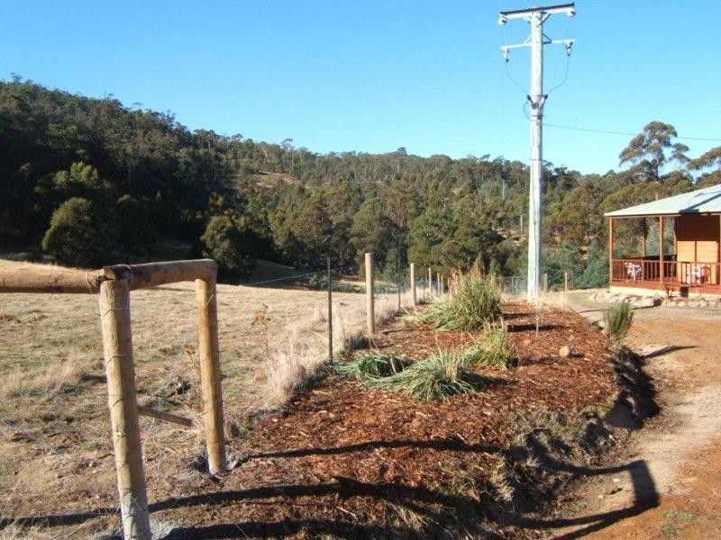 513 East Bagdad Road, Bagdad TAS 7030