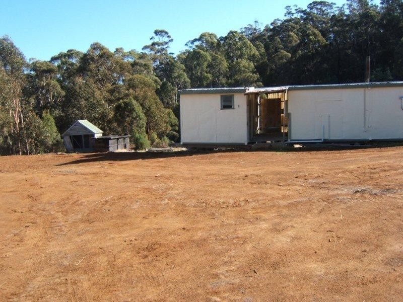 513 East Bagdad Road, Bagdad TAS 7030