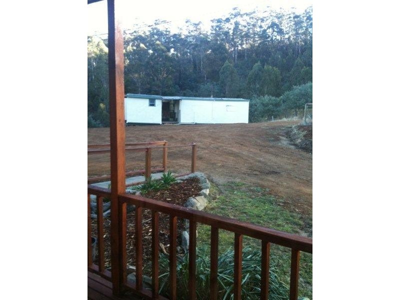 513 East Bagdad Road, Bagdad TAS 7030