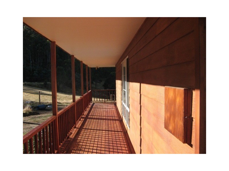 513 East Bagdad Road, Bagdad TAS 7030