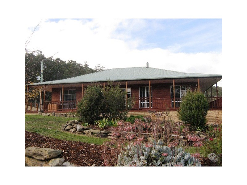 513 East Bagdad Road, Bagdad TAS 7030