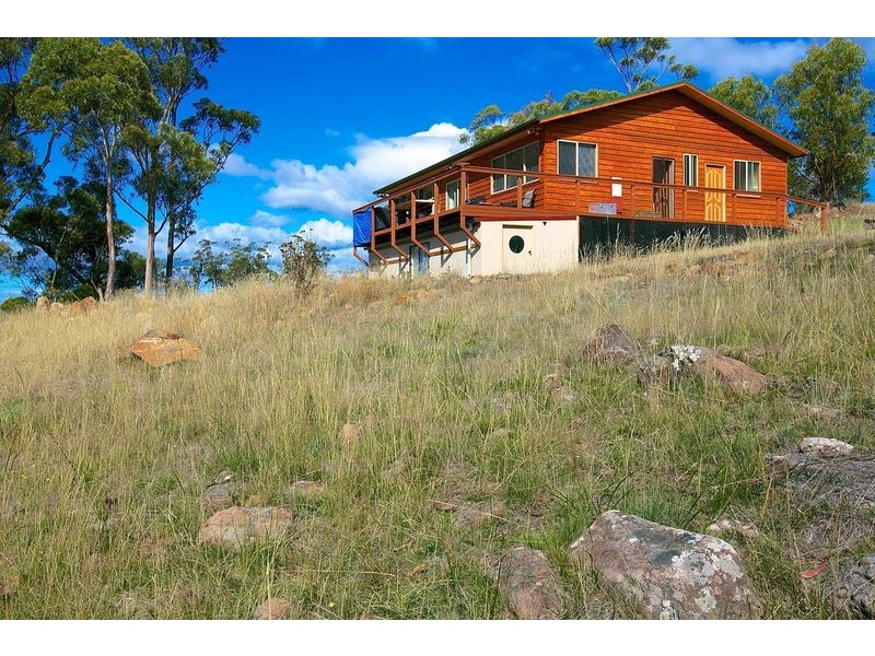 10501 Tasman Highway, Little Swanport TAS 7190