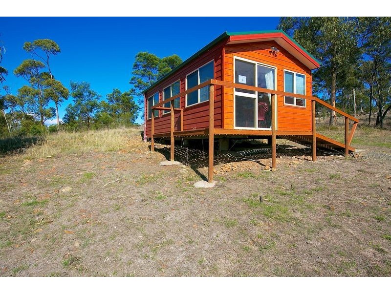 10501 Tasman Highway, Little Swanport TAS 7190