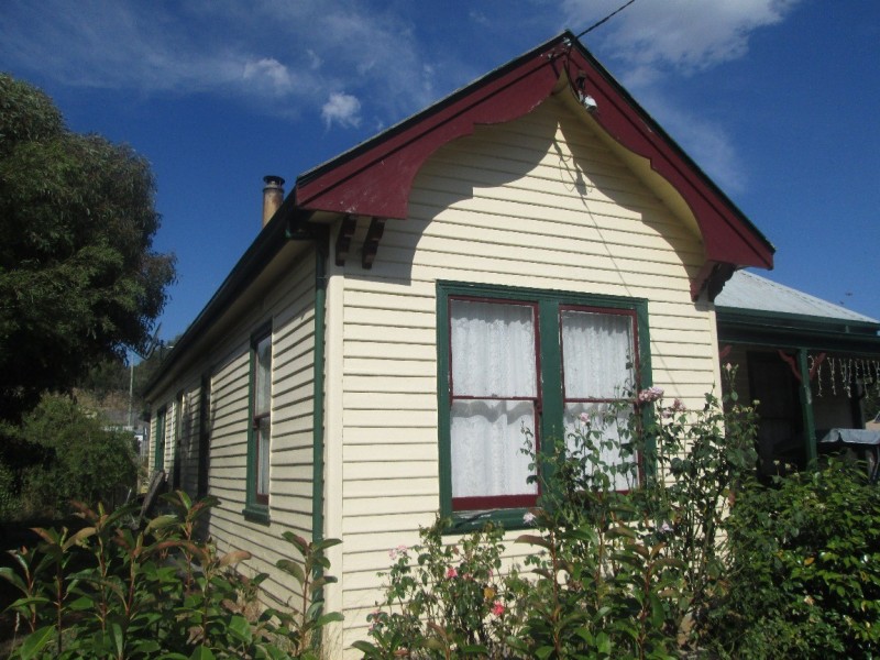 50 Swan Street, Bagdad TAS 7030