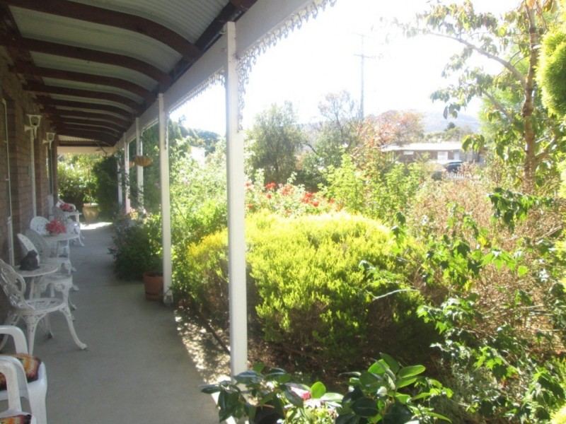 45 Swan Street, Bagdad TAS 7030