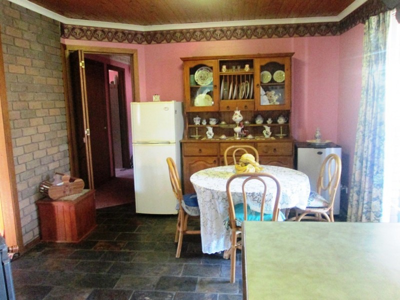 45 Swan Street, Bagdad TAS 7030