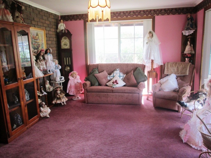 45 Swan Street, Bagdad TAS 7030