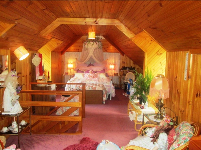 45 Swan Street, Bagdad TAS 7030