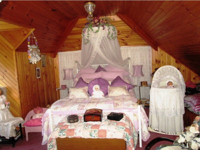 45 Swan Street, Bagdad TAS 7030