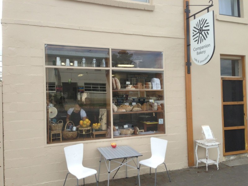 102 High Street, Oatlands TAS 7120