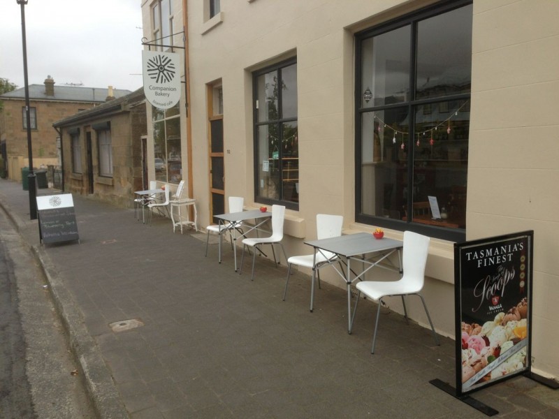 102 High Street, Oatlands TAS 7120