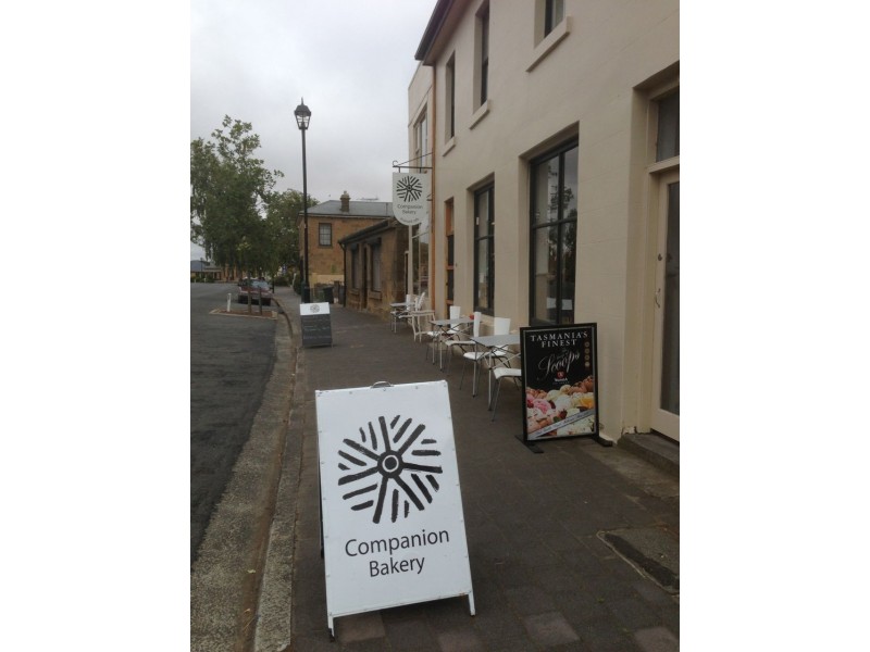 102 High Street, Oatlands TAS 7120