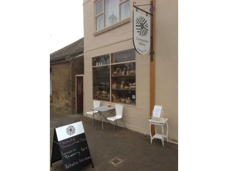 102 High Street, Oatlands TAS 7120