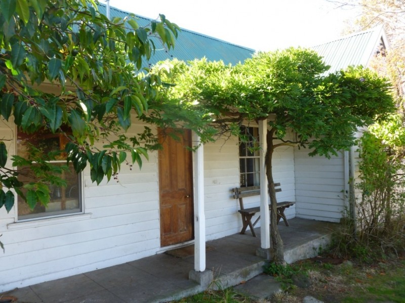 215 Rockmount Road, Ellendale TAS 7140