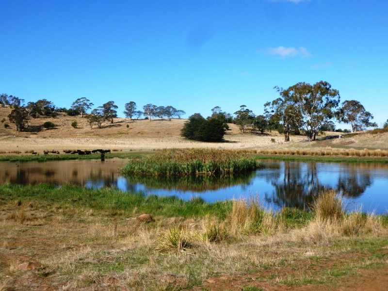 215 Rockmount Road, Ellendale TAS 7140