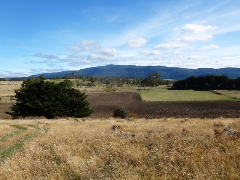 215 Rockmount Road, Ellendale TAS 7140
