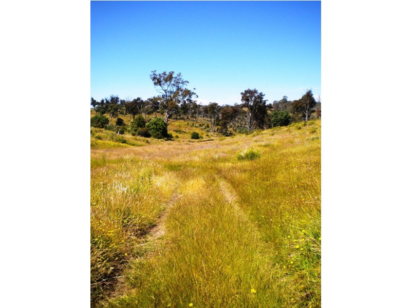 215 Rockmount Road, Ellendale TAS 7140
