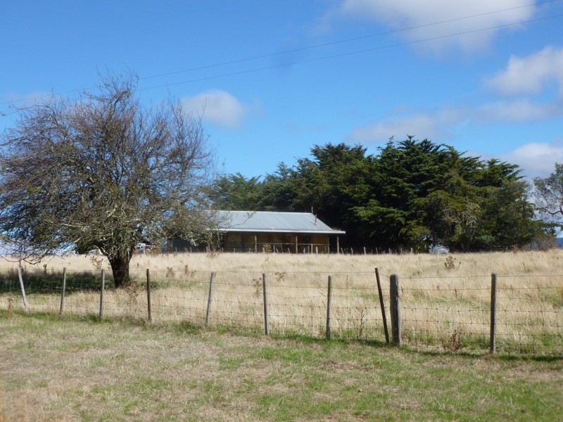 215 Rockmount Road, Ellendale TAS 7140
