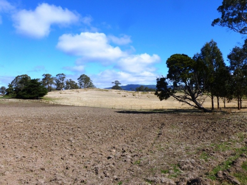 215 Rockmount Road, Ellendale TAS 7140