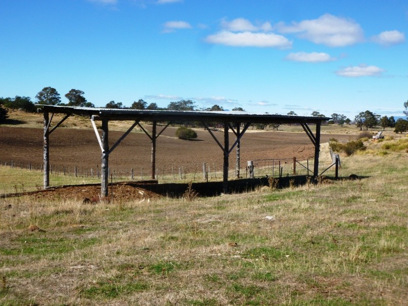 215 Rockmount Road, Ellendale TAS 7140