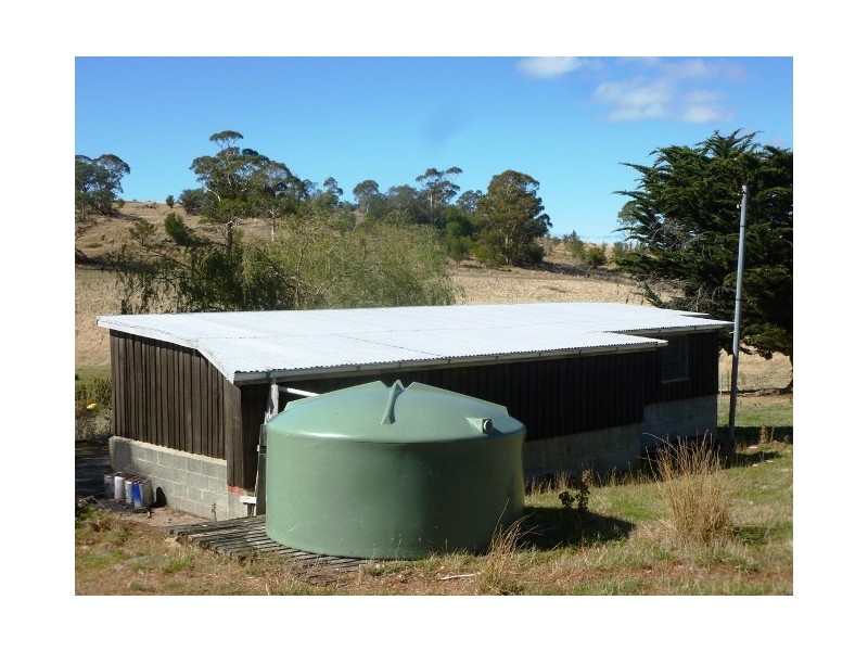215 Rockmount Road, Ellendale TAS 7140