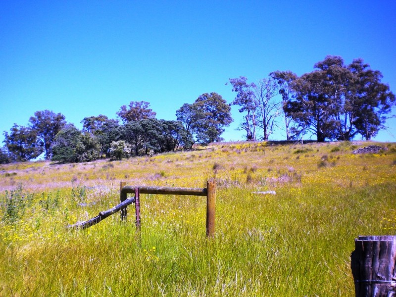 215 Rockmount Road, Ellendale TAS 7140