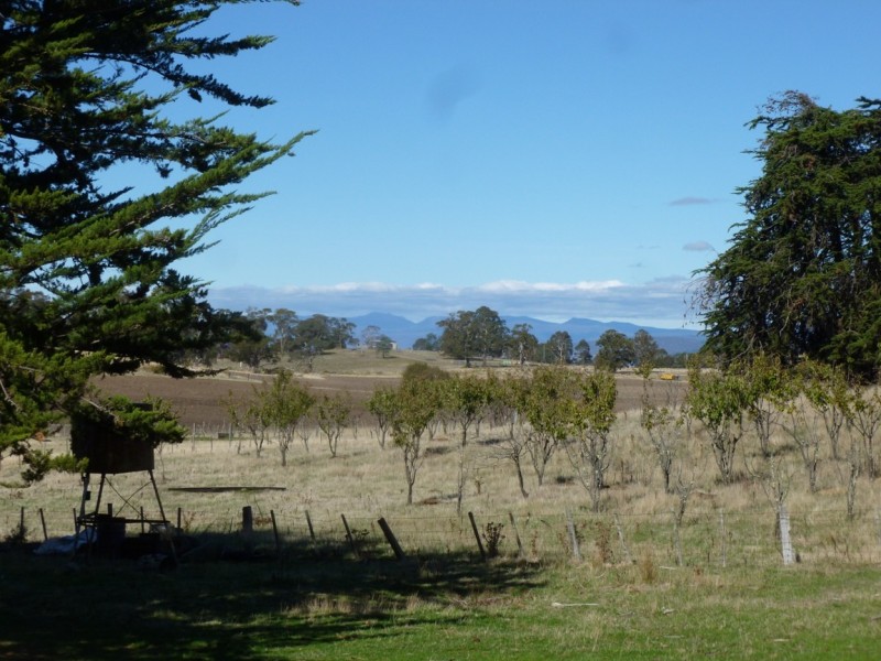 215 Rockmount Road, Ellendale TAS 7140