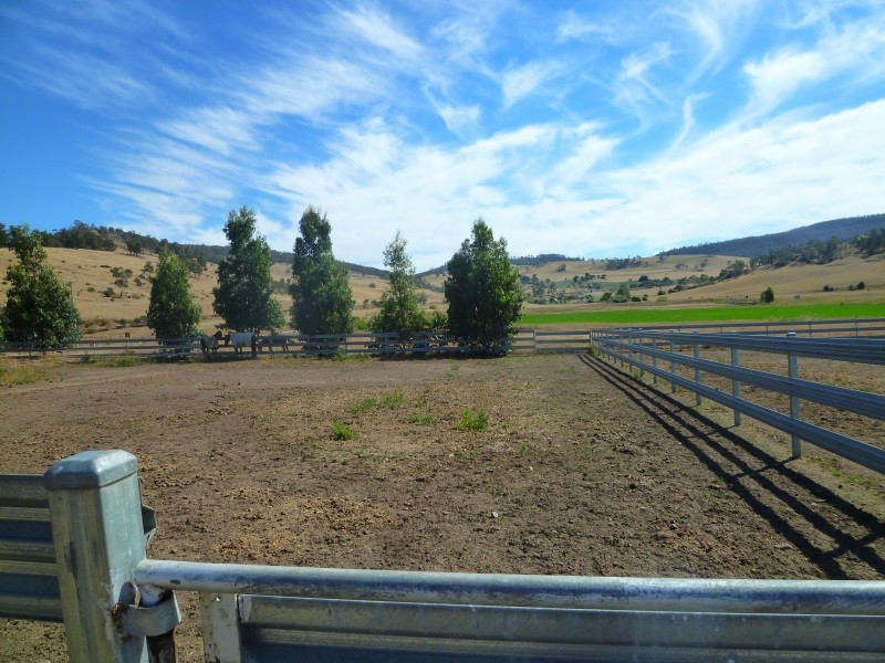 196 Mud Walls Road, Colebrook TAS 7027