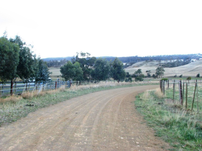 196 Mud Walls Road, Colebrook TAS 7027