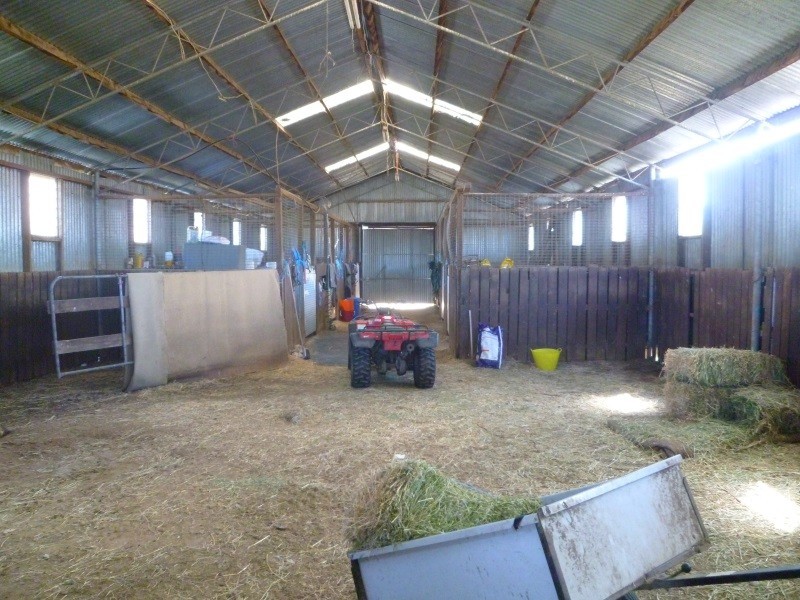 196 Mud Walls Road, Colebrook TAS 7027