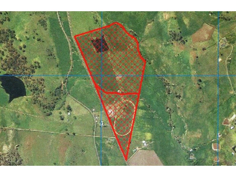 196 Mud Walls Road, Colebrook TAS 7027