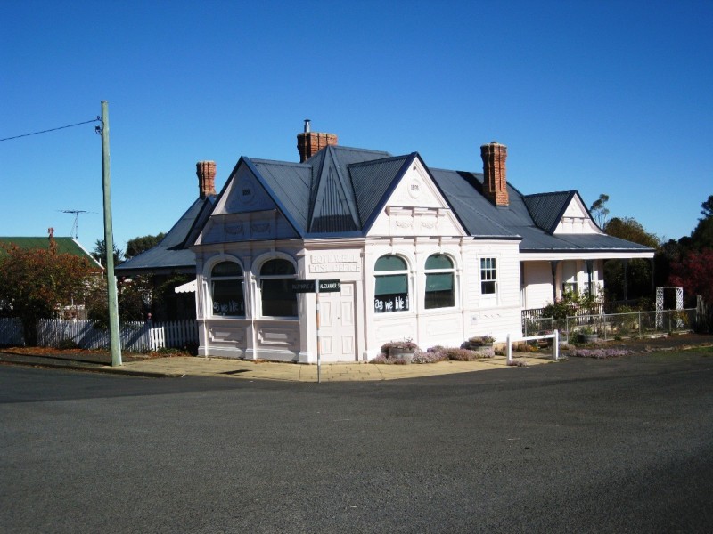 10 Alexander Street, Bothwell TAS 7030