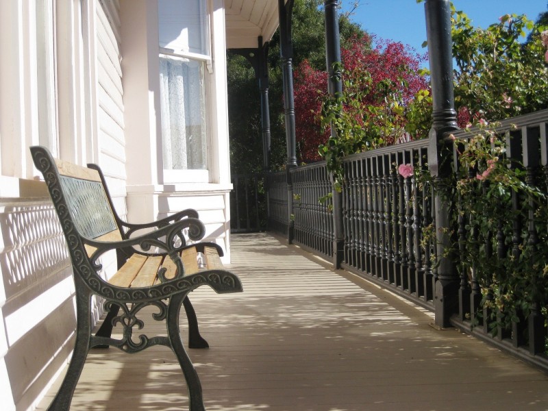 10 Alexander Street, Bothwell TAS 7030