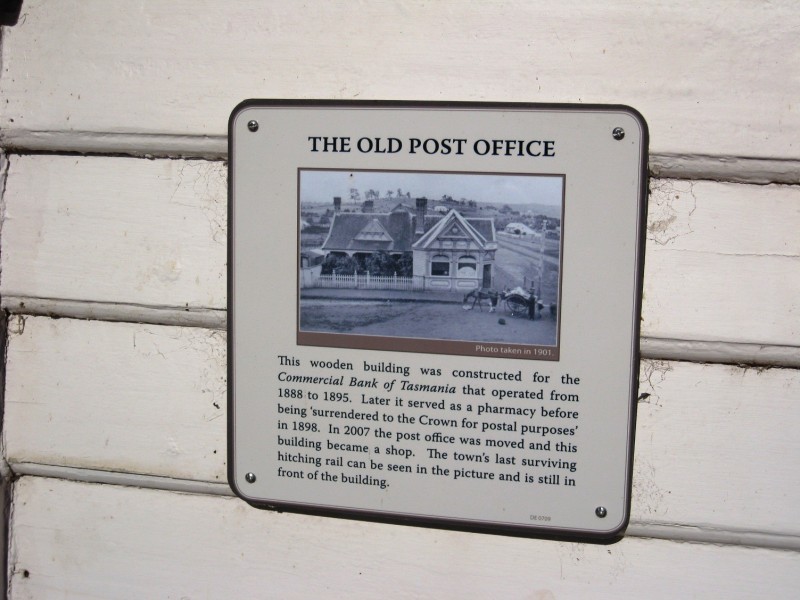 10 Alexander Street, Bothwell TAS 7030