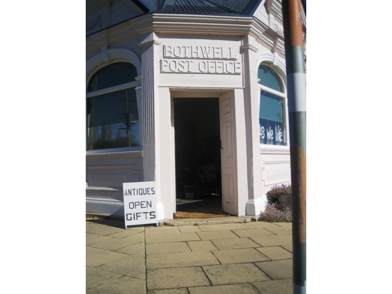 10 Alexander Street, Bothwell TAS 7030