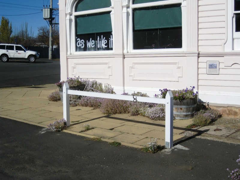 10 Alexander Street, Bothwell TAS 7030