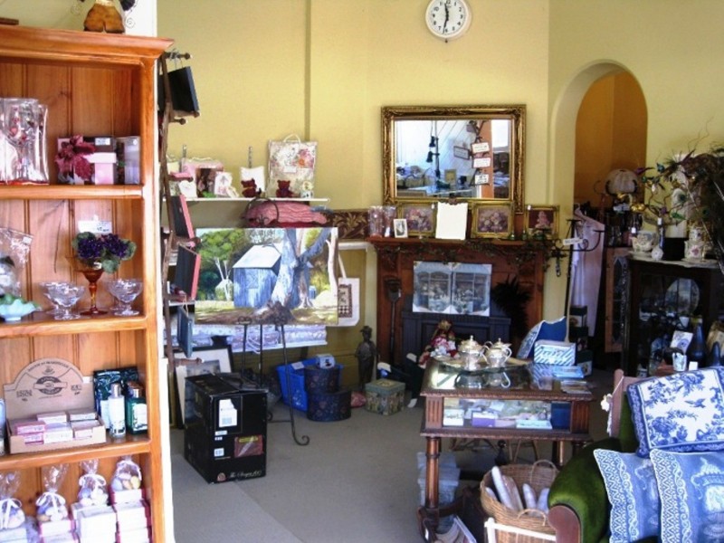 10 Alexander Street, Bothwell TAS 7030