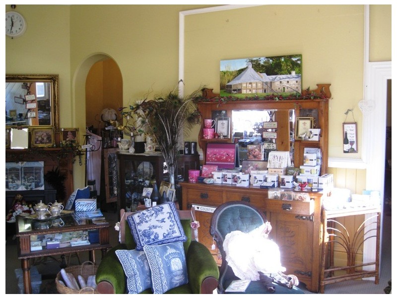 10 Alexander Street, Bothwell TAS 7030