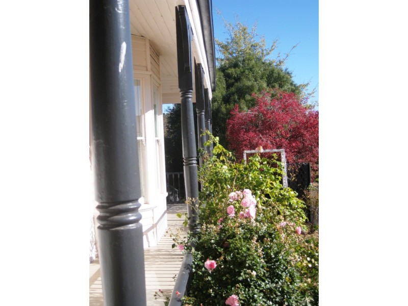 10 Alexander Street, Bothwell TAS 7030