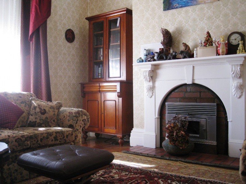 10 Alexander Street, Bothwell TAS 7030