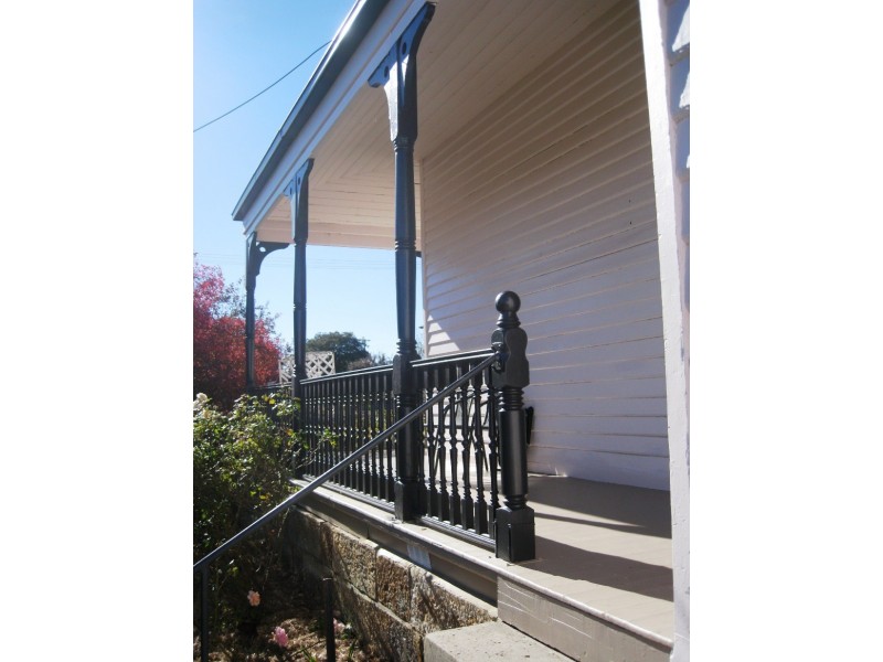 10 Alexander Street, Bothwell TAS 7030